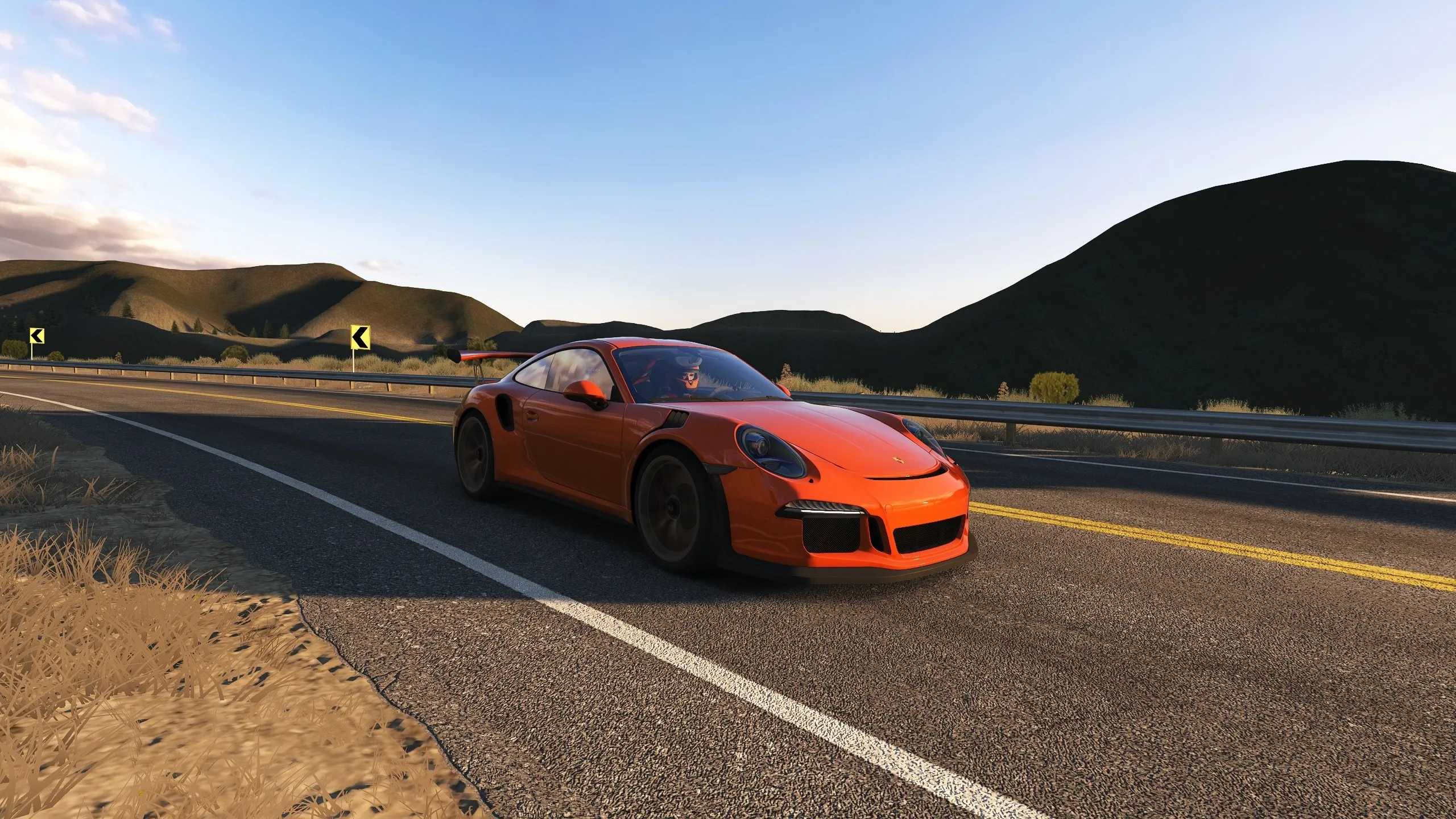 Photo aérienne du port de Arès